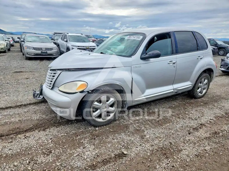 2003 Chrysler PT Cruiser photo