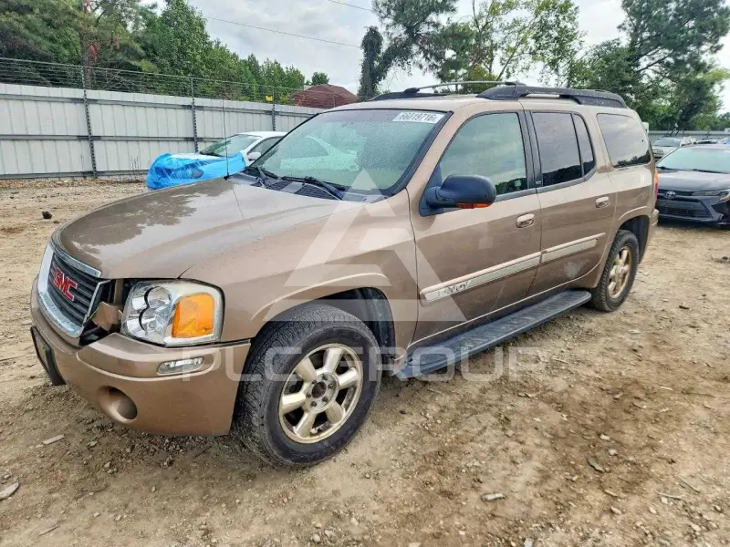 2003 GMC ENVOY photo