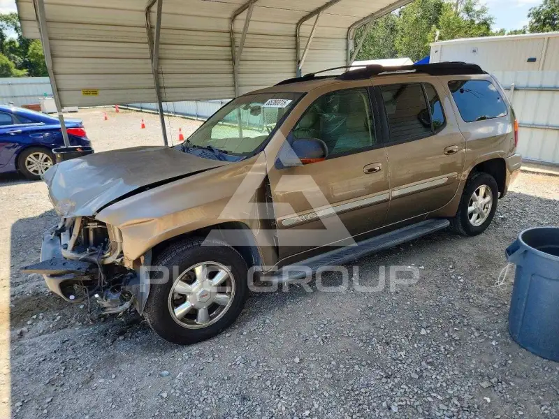 2003 GMC ENVOY photo