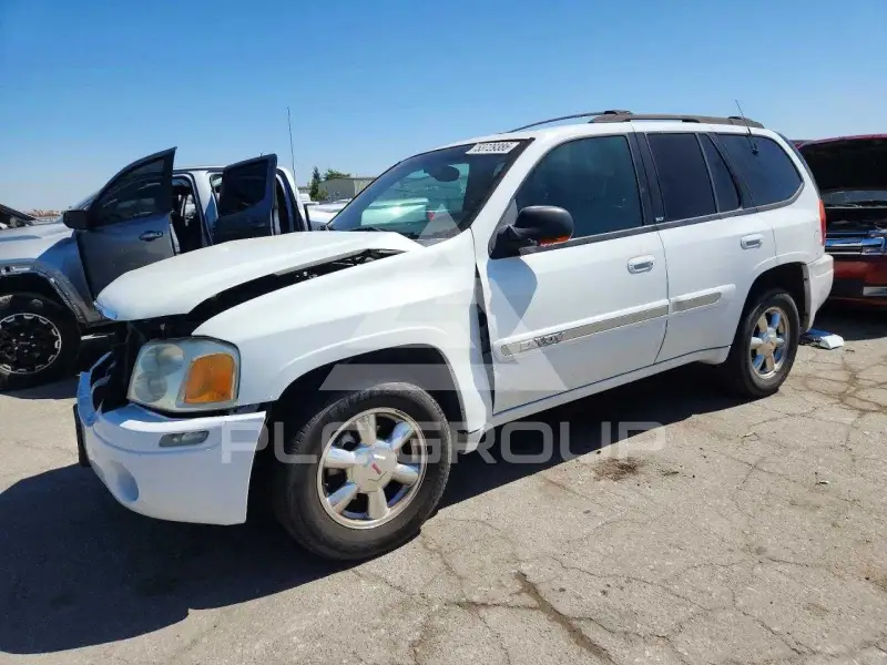 2003 GMC ENVOY фото