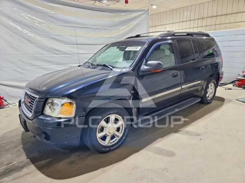 2003 GMC ENVOY фото