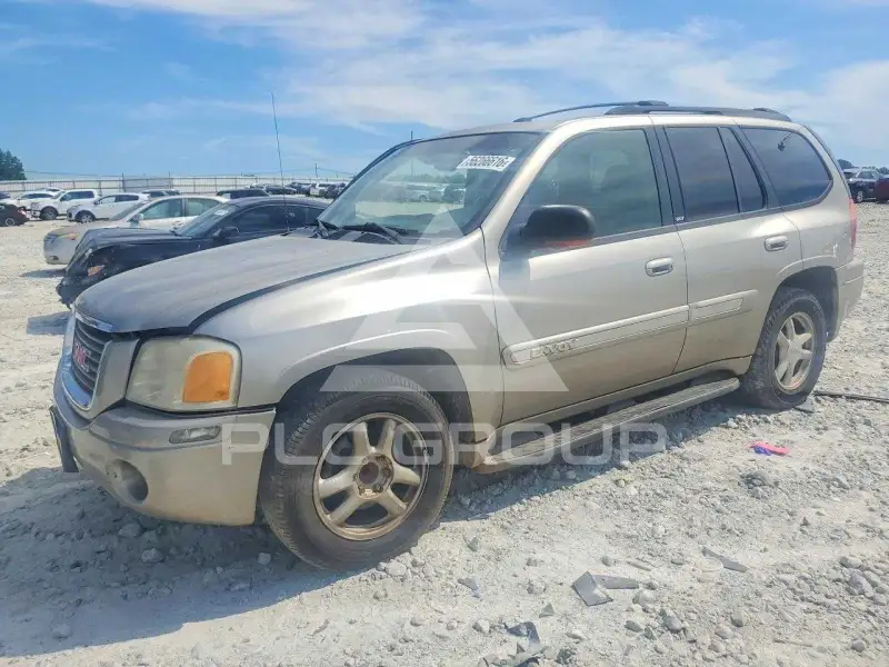 2003 GMC ENVOY photo