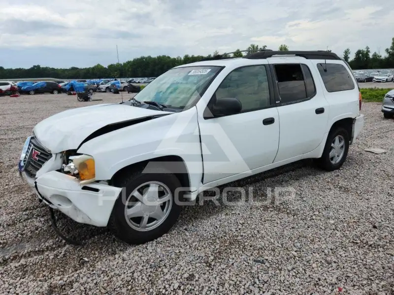 2003 GMC ENVOY фото