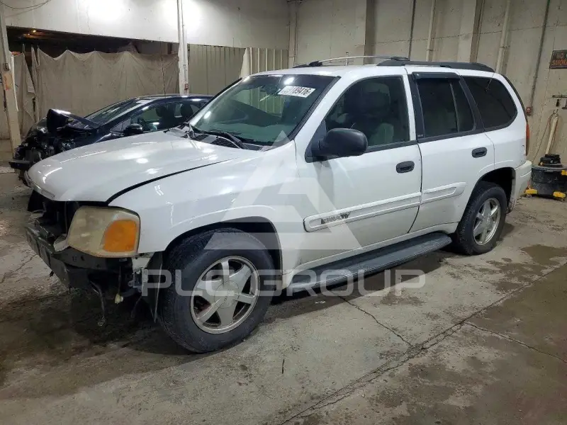 2003 GMC ENVOY фото