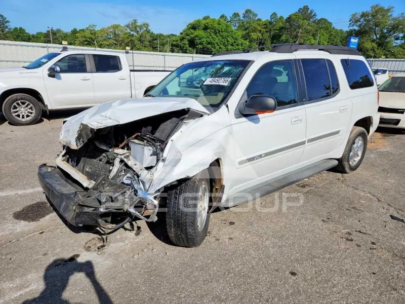 2003 GMC ENVOY фото