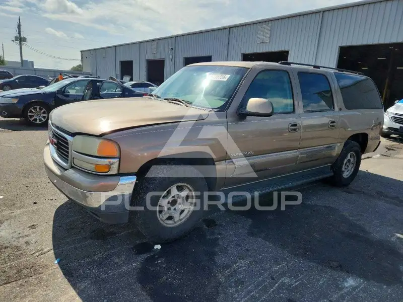 2003 GMC YUKON photo