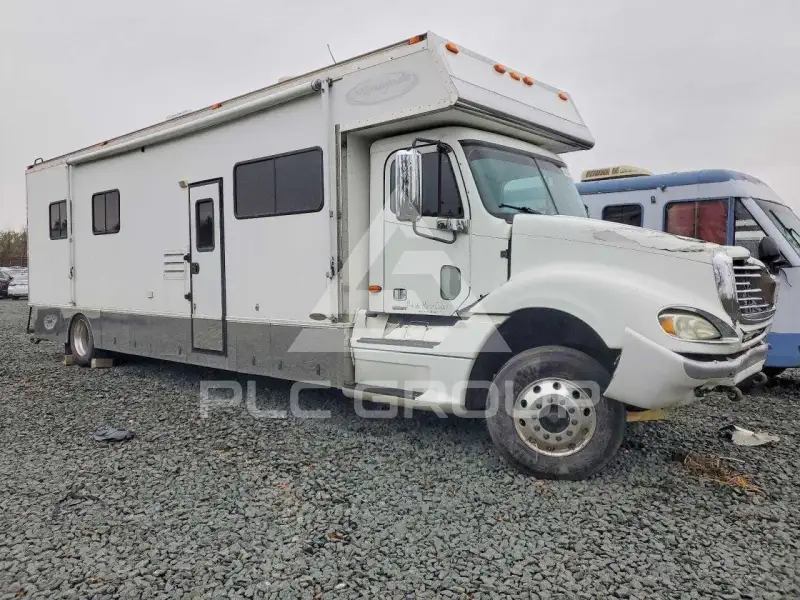 2003 Freightliner All Other фото