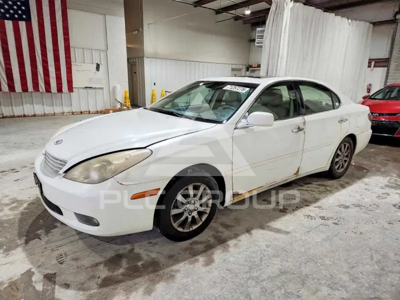 2003 Lexus ES300 фото
