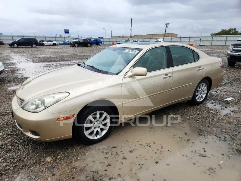 2003 Lexus ES300 photo
