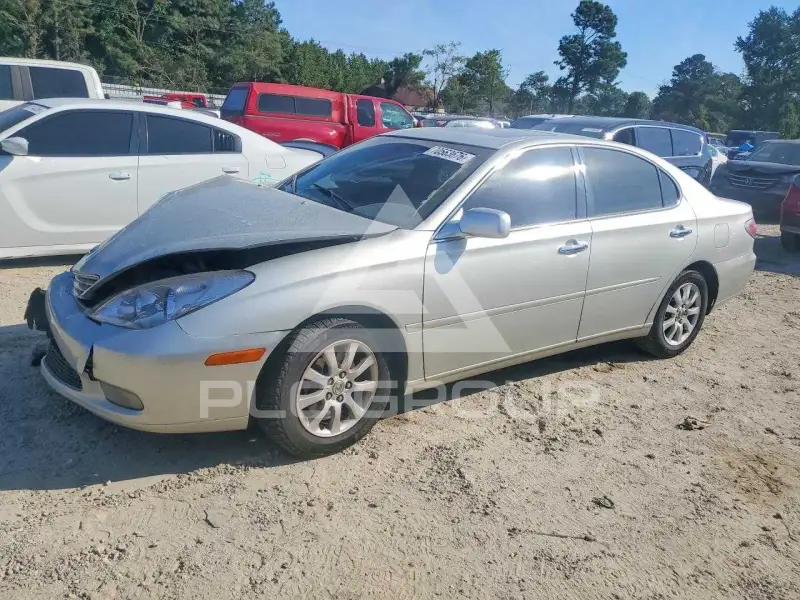 2003 Lexus ES300 photo