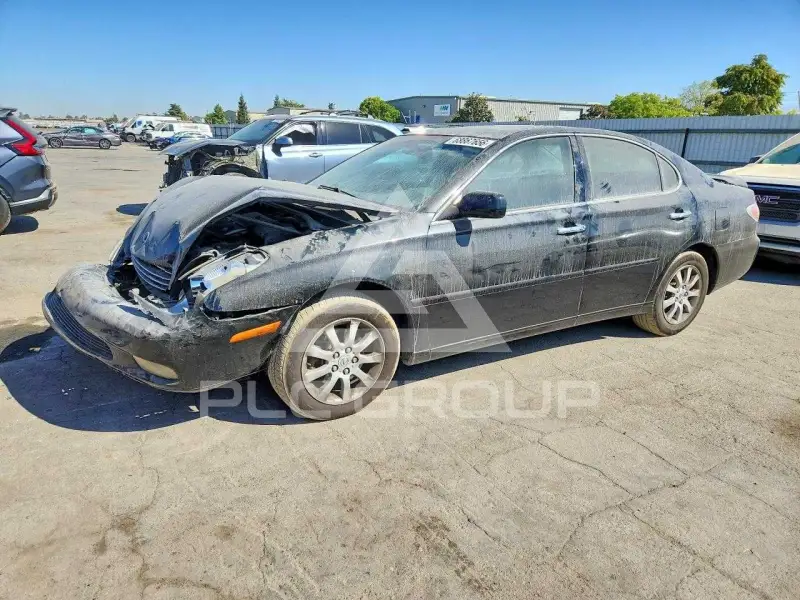 2003 Lexus ES300 photo