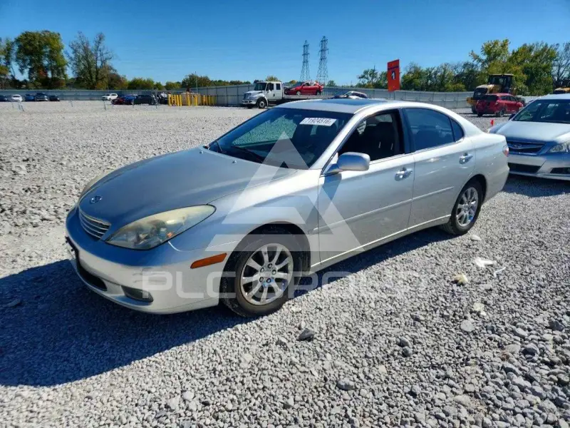 2003 Lexus ES300 photo