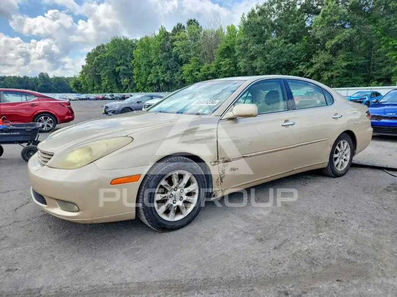 2003 Lexus ES300 photo