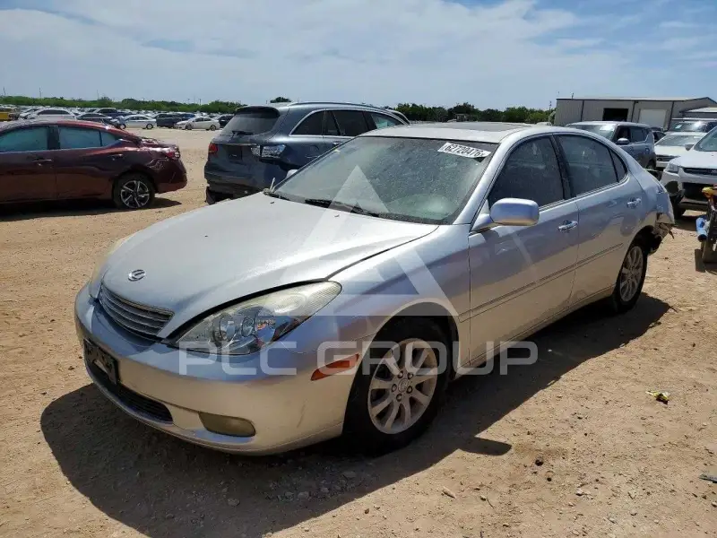 2003 Lexus ES300 photo