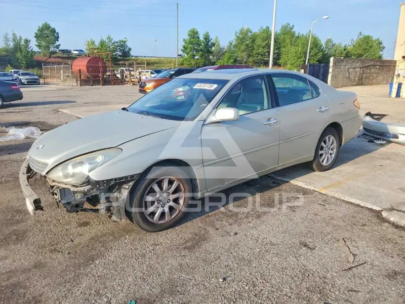 2003 Lexus ES300 photo