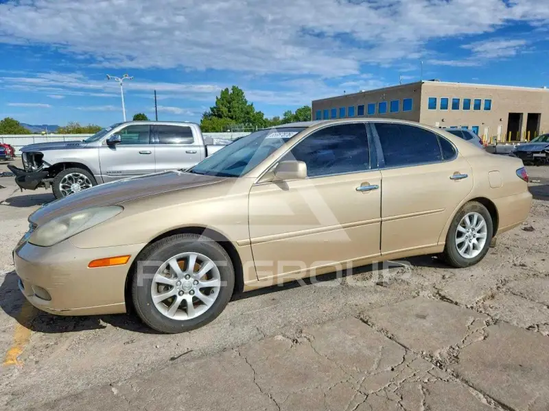 2003 Lexus ES300 photo