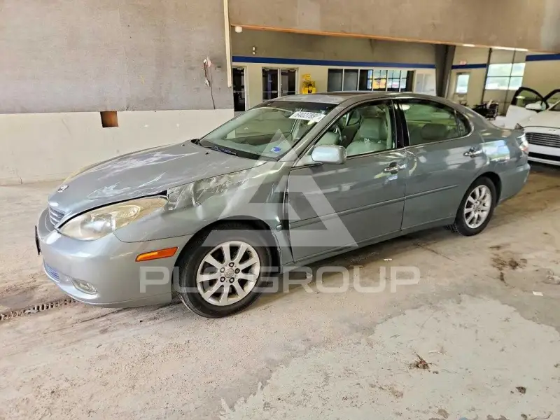 2003 Lexus ES300 photo