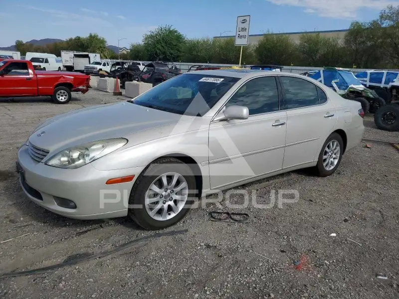 2003 Lexus ES300 photo