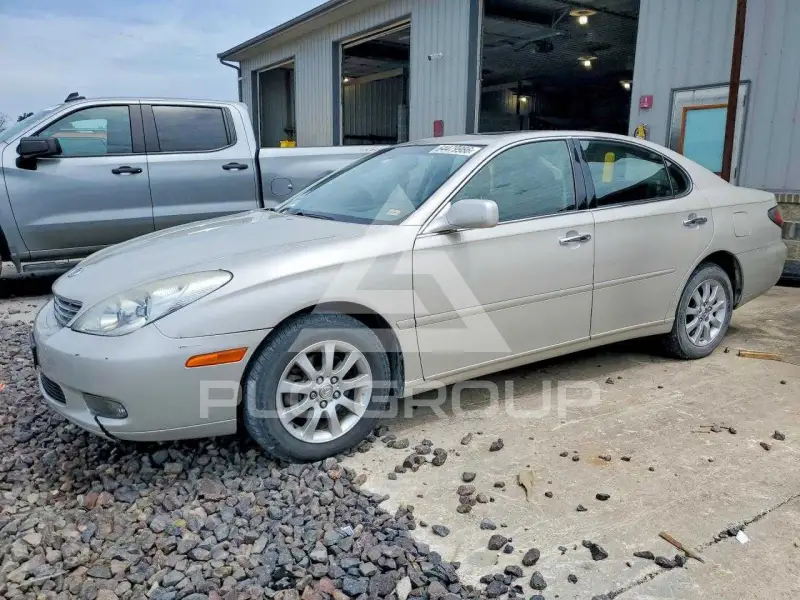 2003 Lexus ES300 photo