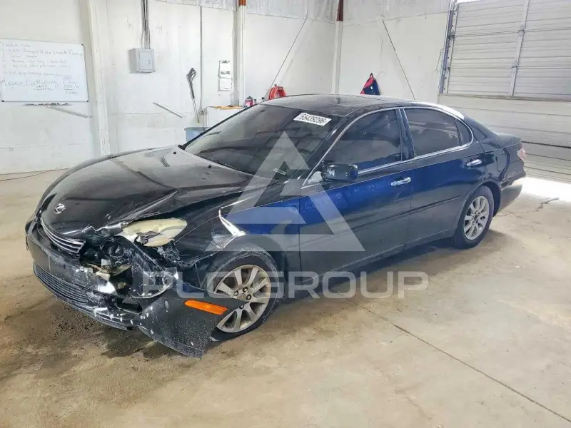 2003 Lexus ES300 photo