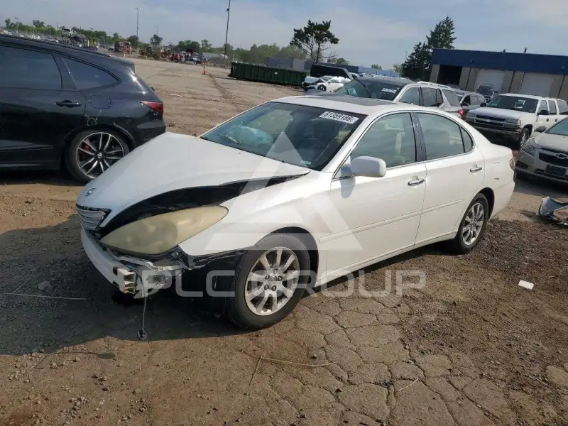 2003 Lexus ES300 photo