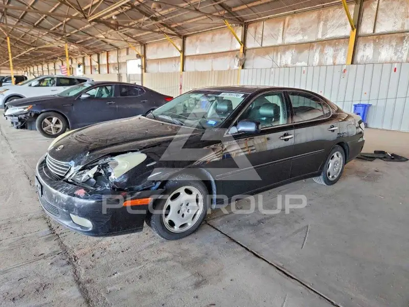 2003 Lexus ES300 photo