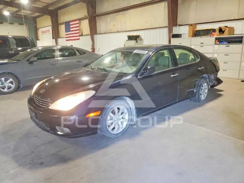 2003 Lexus ES300 photo