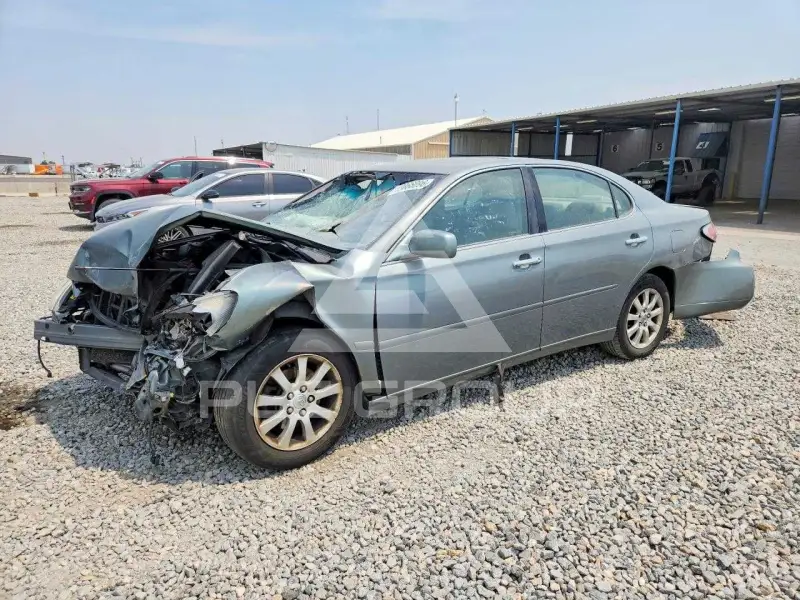 2003 Lexus ES300 photo