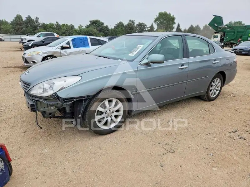 2003 Lexus ES300 photo