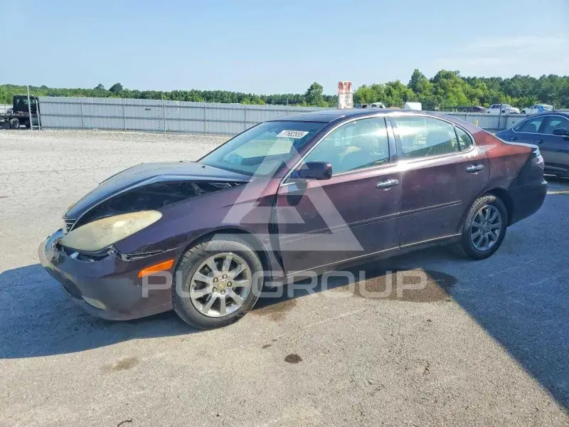 2003 Lexus ES300 photo