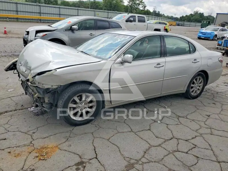 2003 Lexus ES300 photo