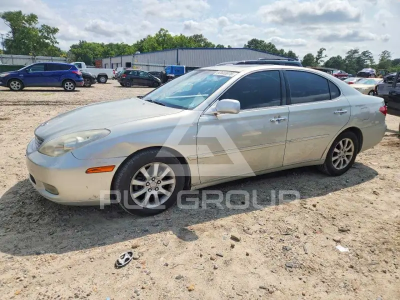 2003 Lexus ES300 photo