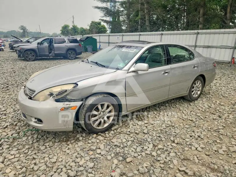 2003 Lexus ES300 photo