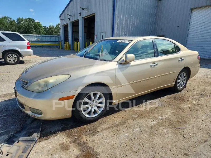 2003 Lexus ES300 photo