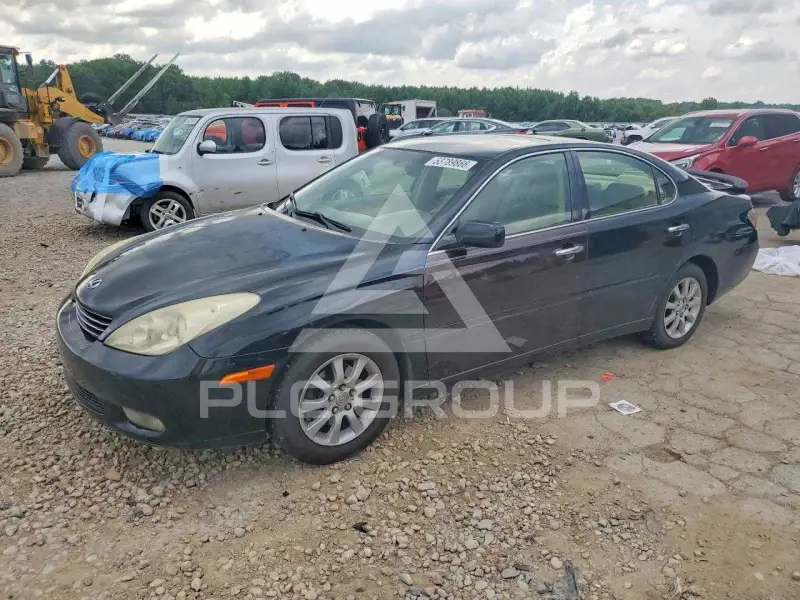 2003 Lexus ES300 фото