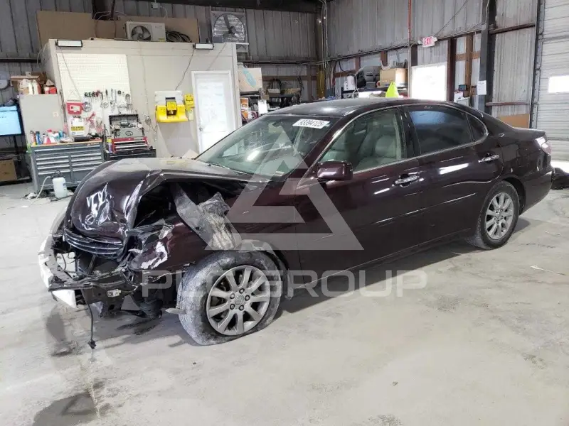 2003 Lexus ES300 photo