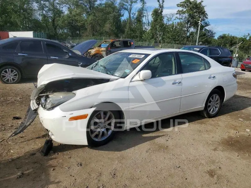 2003 Lexus ES300 photo