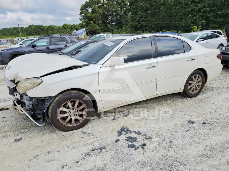 2003 Lexus ES300 photo