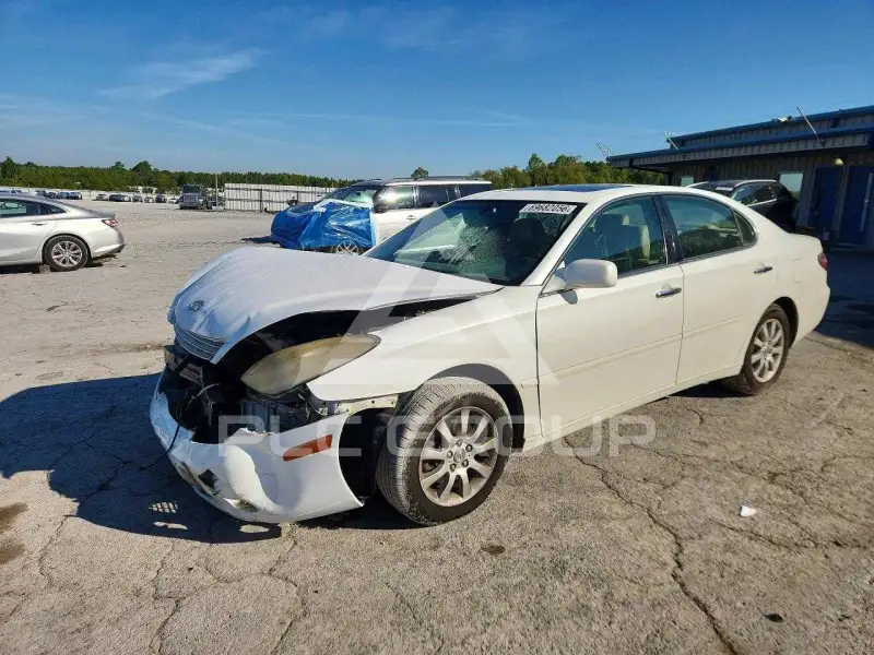 2003 Lexus ES300 photo
