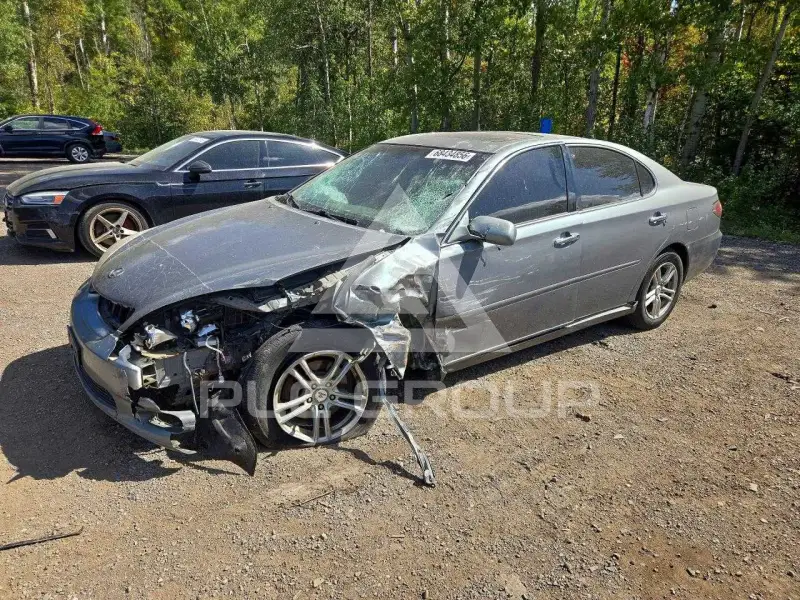 2003 Lexus ES300 фото
