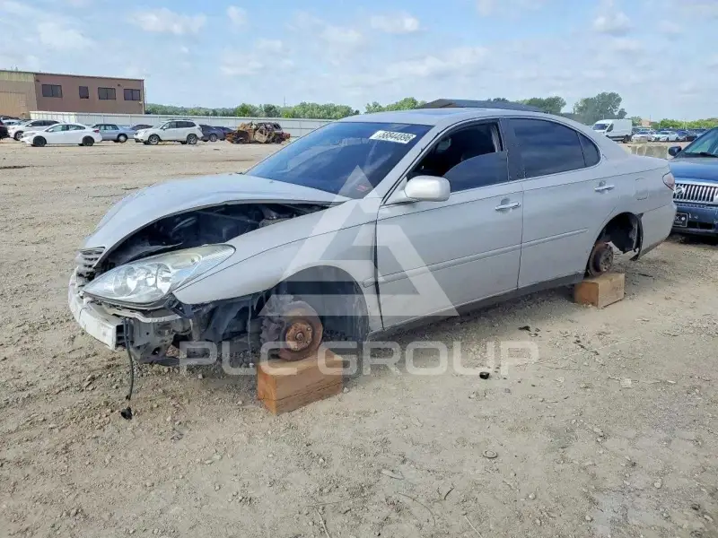 2003 Lexus ES300 photo