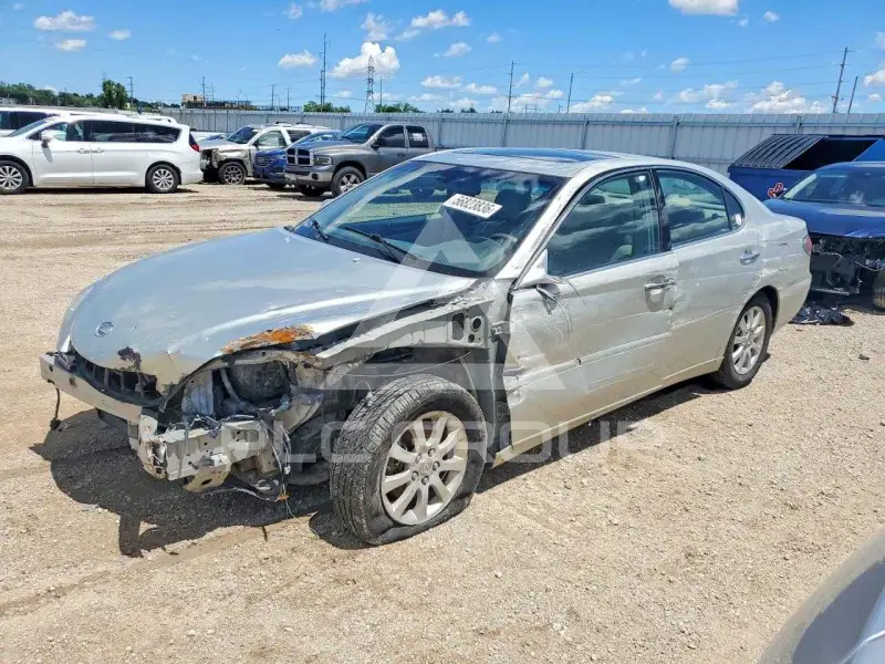 2003 Lexus ES300 photo
