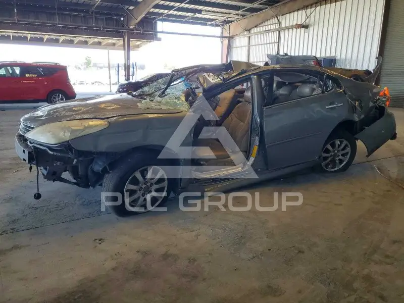 2003 Lexus ES300 photo