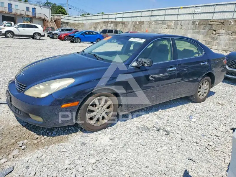 2003 Lexus ES300 photo