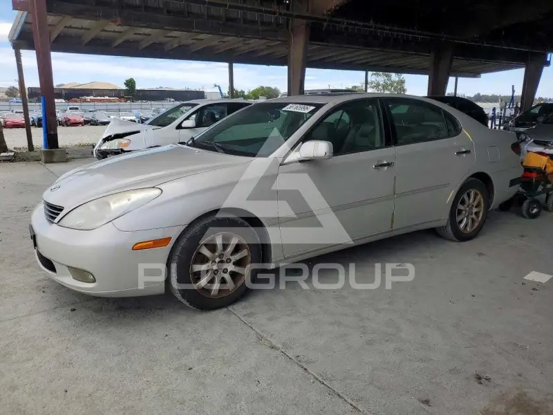 2003 Lexus ES300 фото
