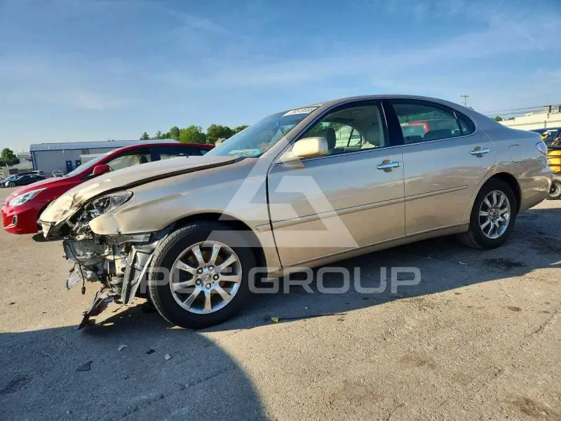 2003 Lexus ES300 фото
