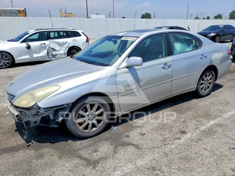 2003 Lexus ES300 photo