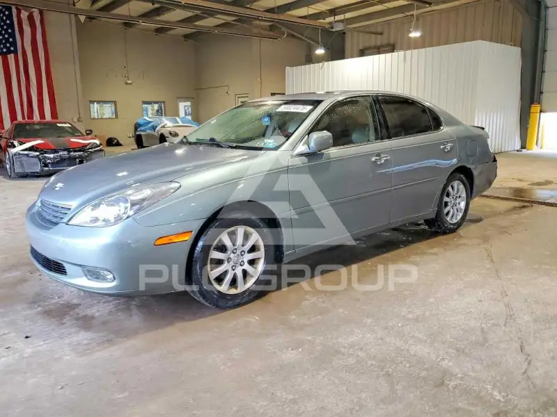 2003 Lexus ES300 фото