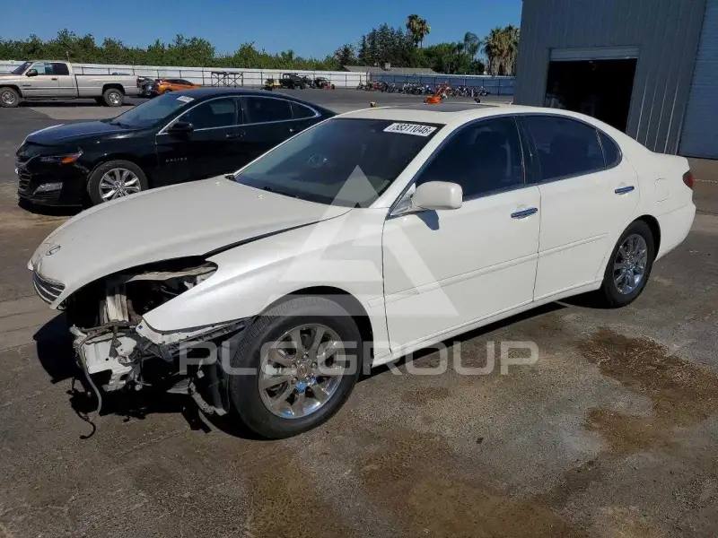 2003 Lexus ES300 photo