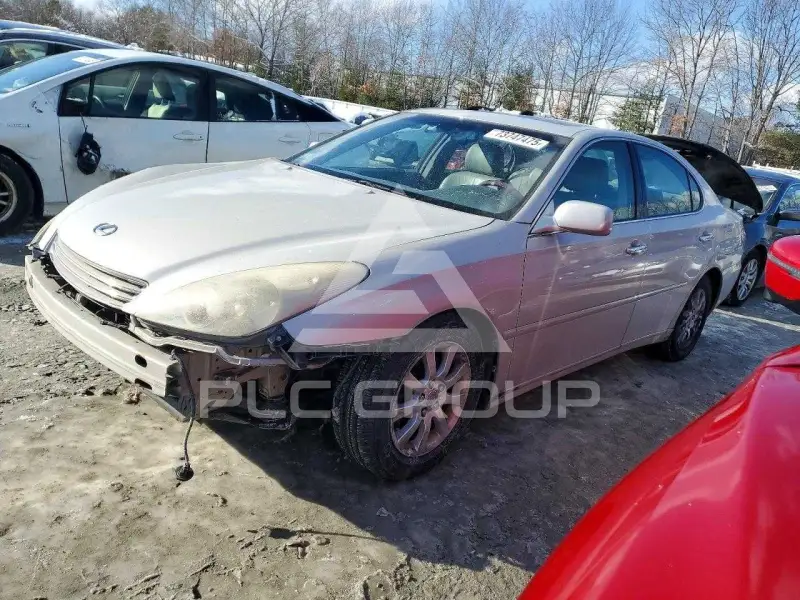 2003 Lexus ES300 photo